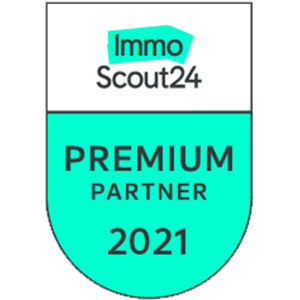ImmoScout24 Logo datos-Partner