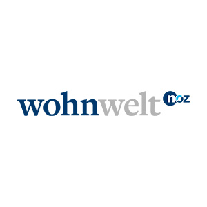 wohnwelt Logo datos-Partner